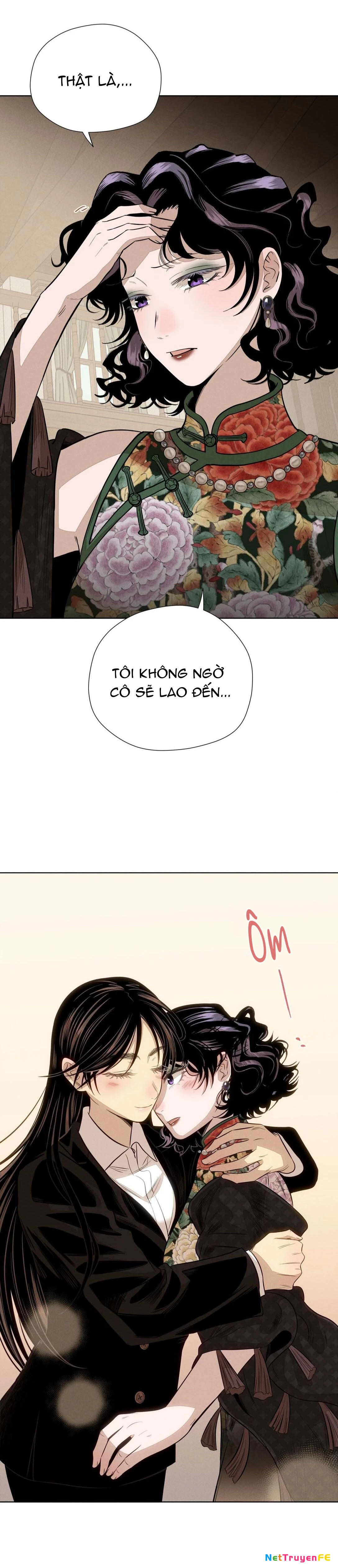 Khúc Hát Vượt Trần Thế Chapter 63 - Trang 2