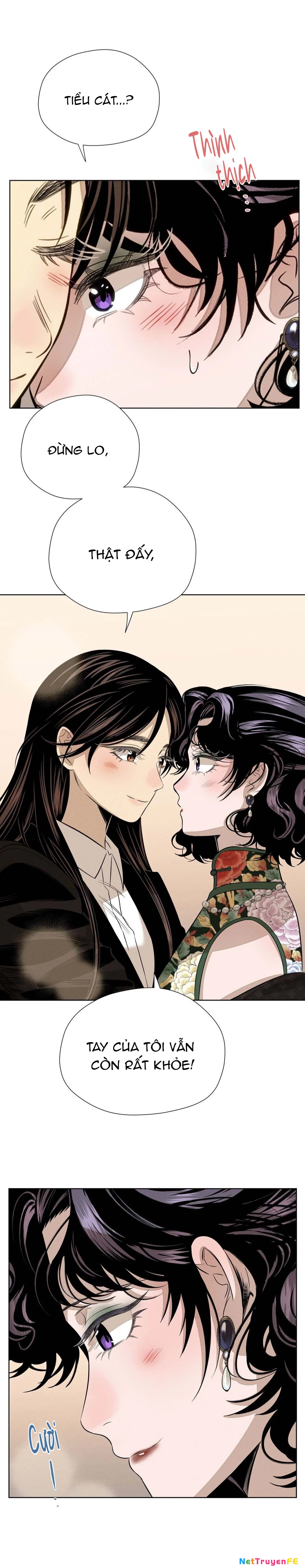 Khúc Hát Vượt Trần Thế Chapter 63 - Trang 2