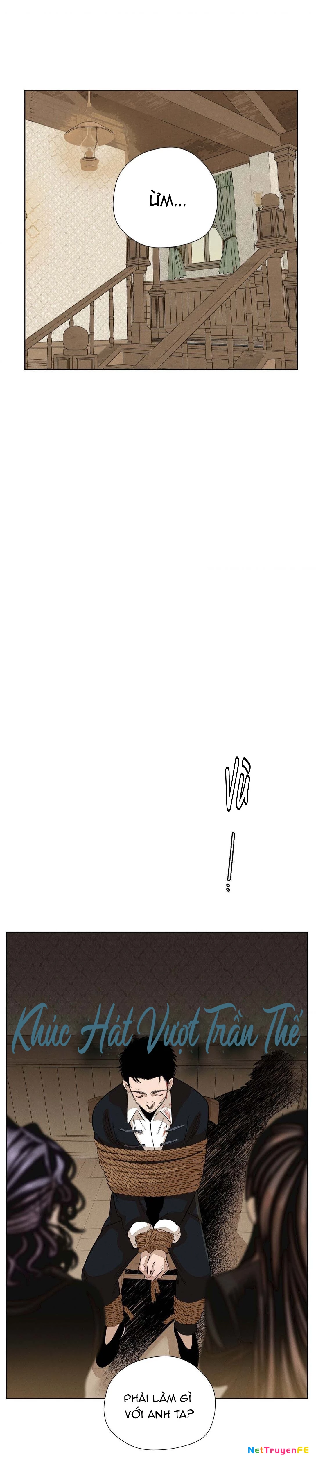 Khúc Hát Vượt Trần Thế Chapter 63 - Trang 2