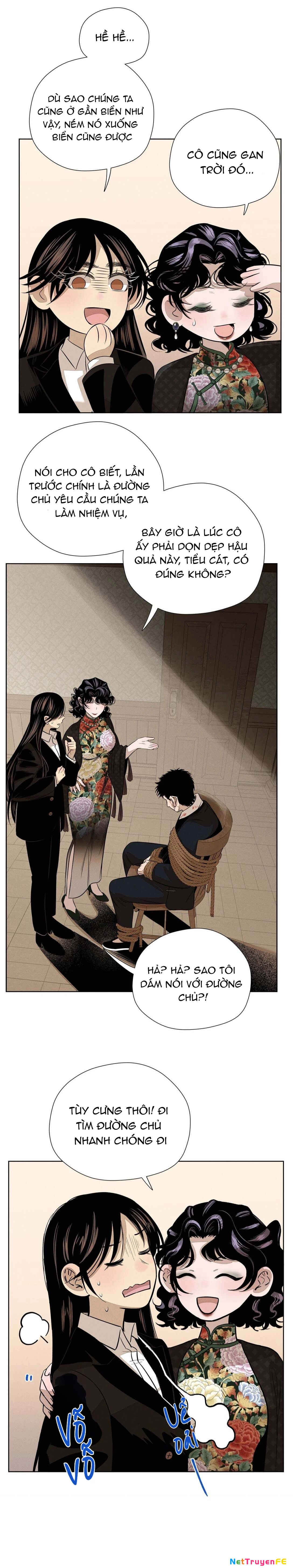 Khúc Hát Vượt Trần Thế Chapter 63 - Trang 2