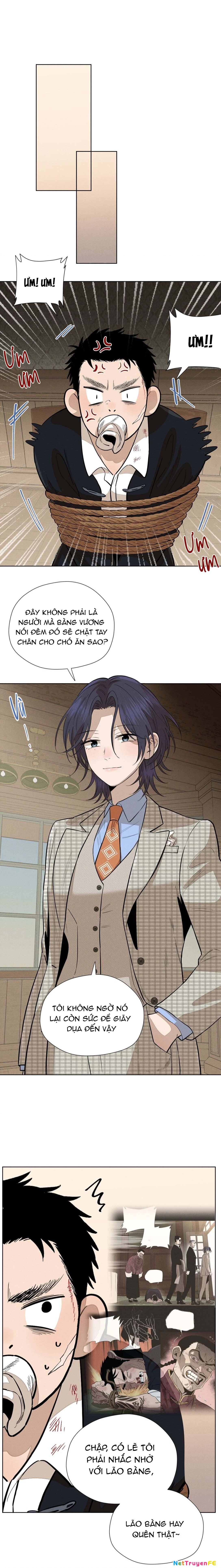 Khúc Hát Vượt Trần Thế Chapter 63 - Trang 2