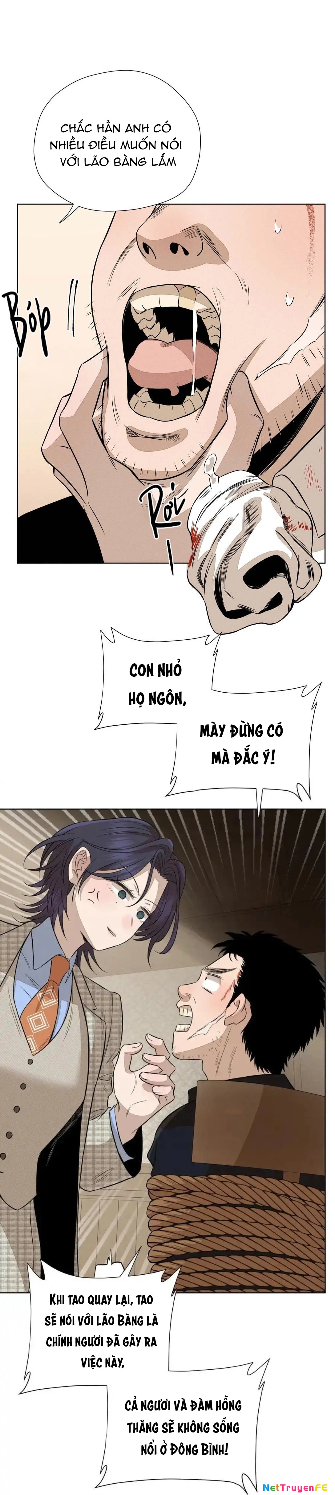 Khúc Hát Vượt Trần Thế Chapter 63 - Trang 2