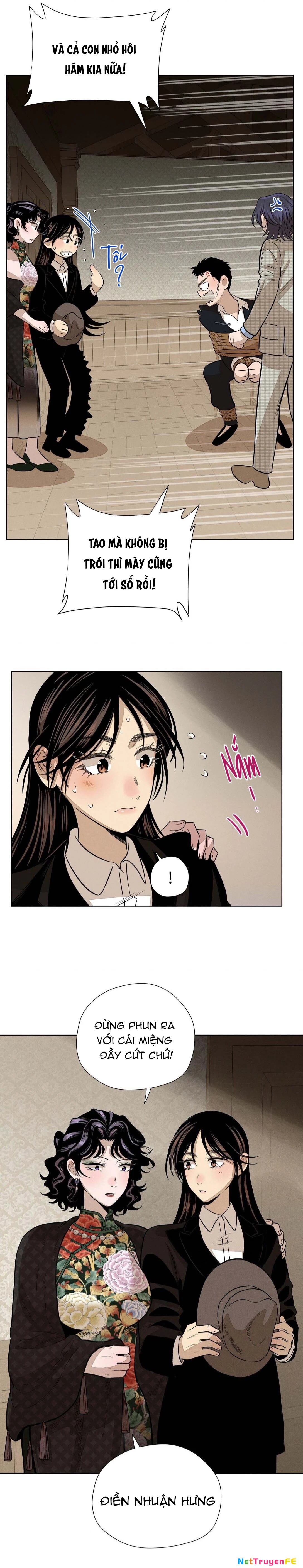 Khúc Hát Vượt Trần Thế Chapter 63 - Trang 2