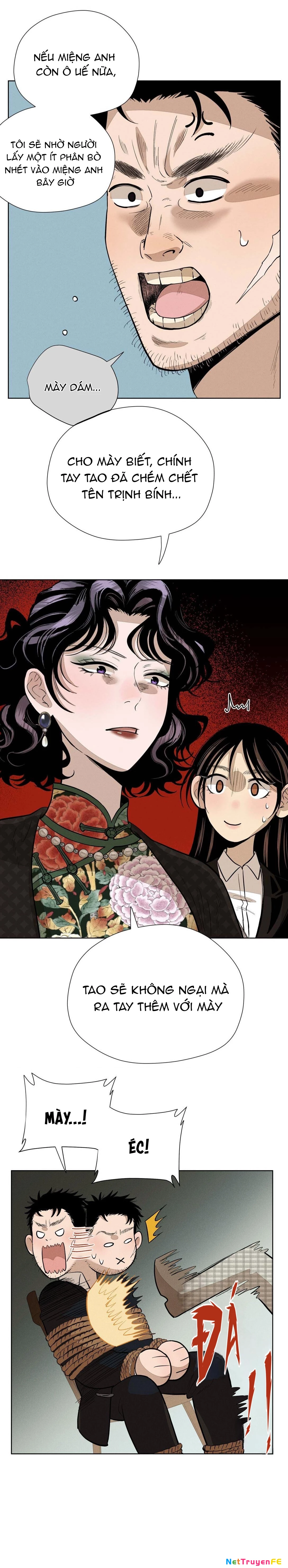 Khúc Hát Vượt Trần Thế Chapter 63 - Trang 2