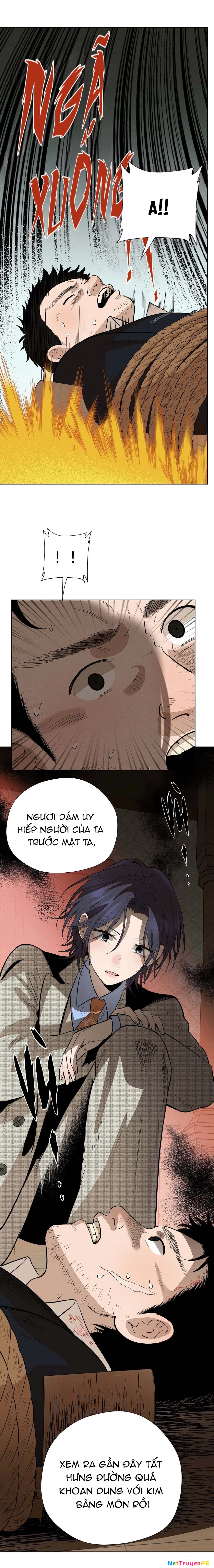 Khúc Hát Vượt Trần Thế Chapter 63 - Trang 2