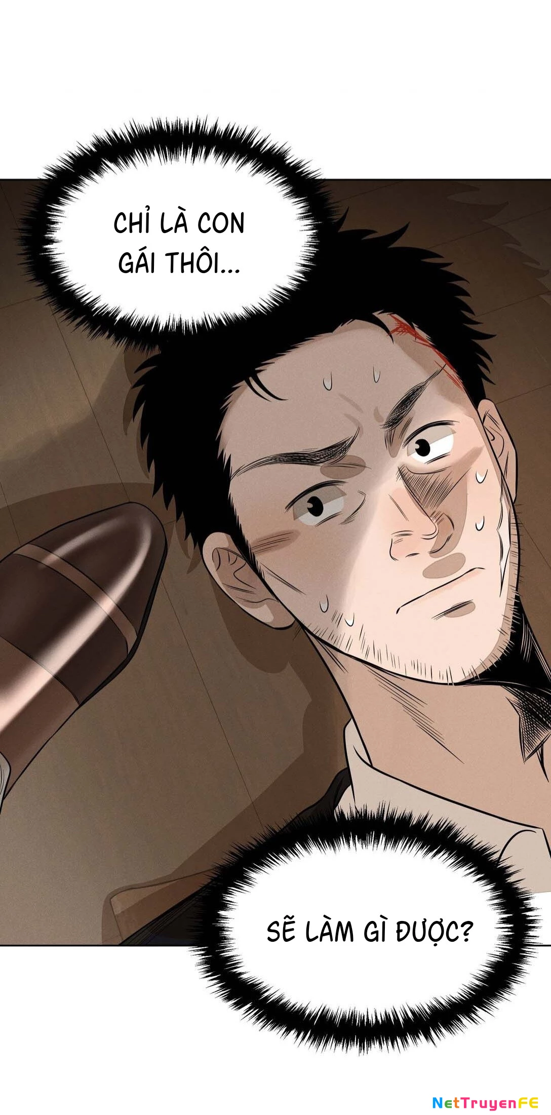 Khúc Hát Vượt Trần Thế Chapter 63 - Trang 2