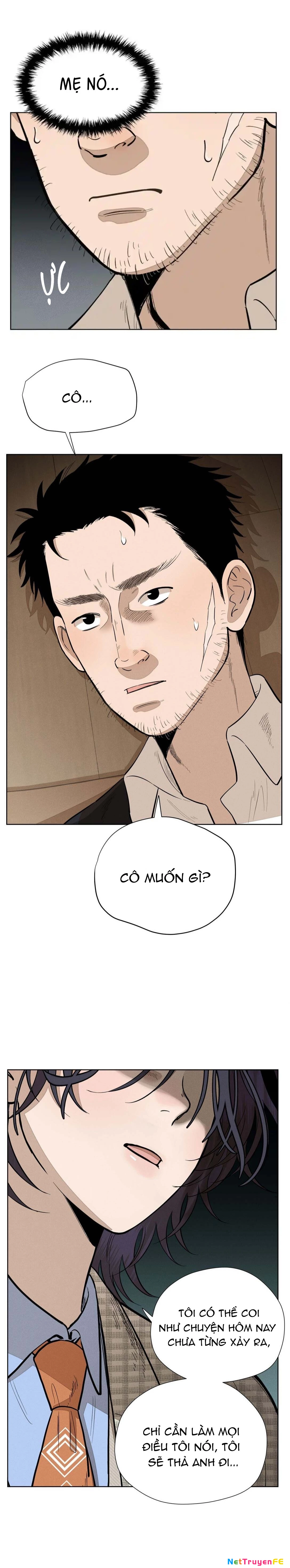 Khúc Hát Vượt Trần Thế Chapter 63 - Trang 2