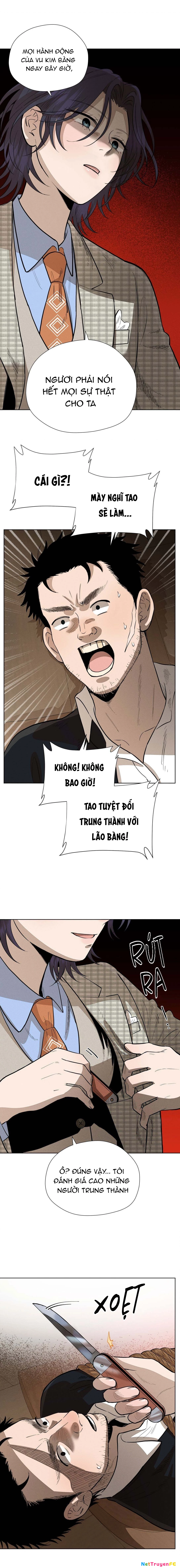 Khúc Hát Vượt Trần Thế Chapter 63 - Trang 2