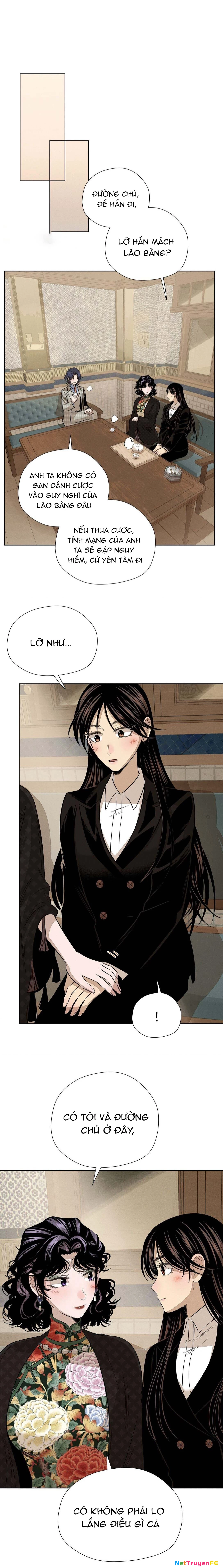 Khúc Hát Vượt Trần Thế Chapter 63 - Trang 2