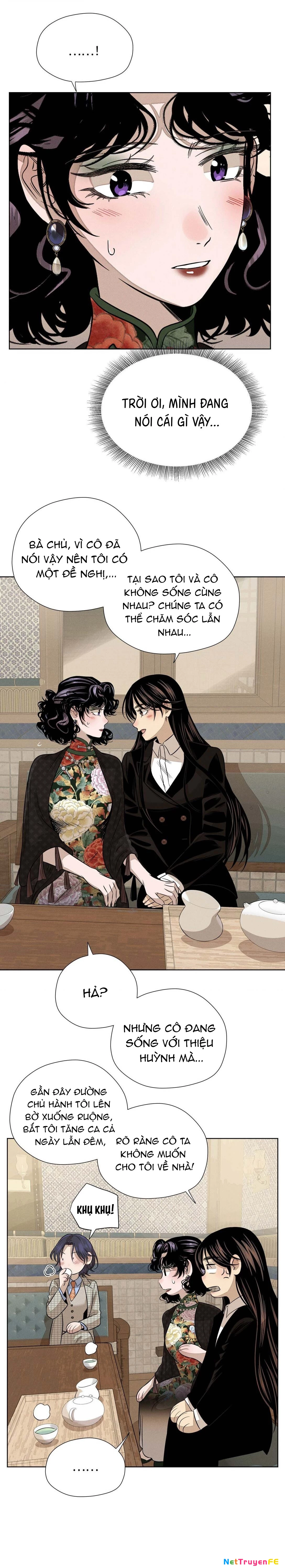 Khúc Hát Vượt Trần Thế Chapter 63 - Trang 2