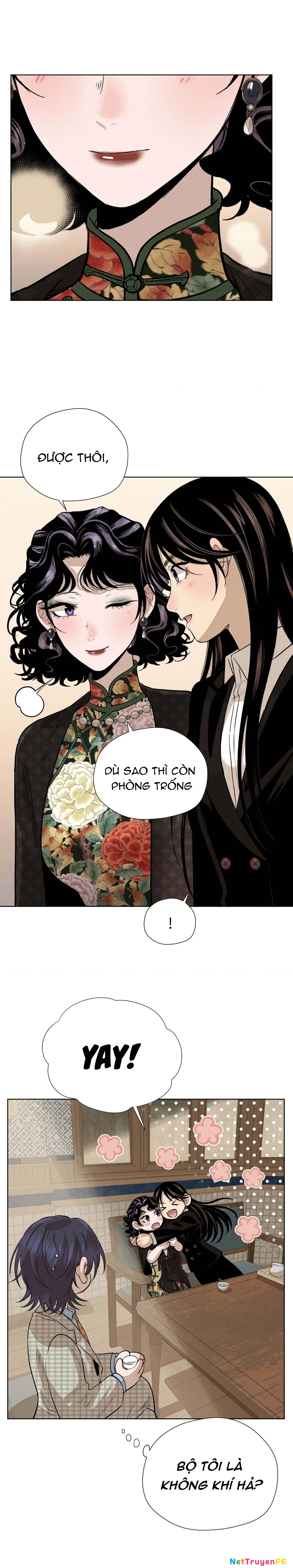 Khúc Hát Vượt Trần Thế Chapter 63 - Trang 2