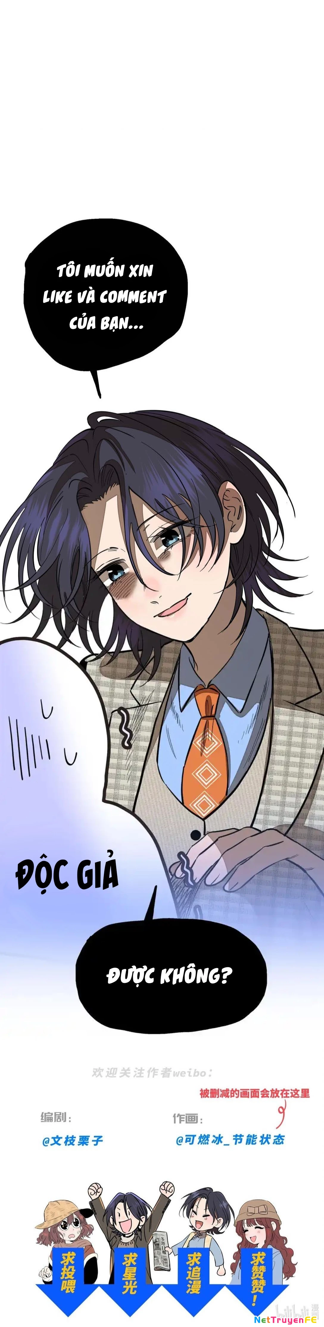 Khúc Hát Vượt Trần Thế Chapter 63 - Trang 2