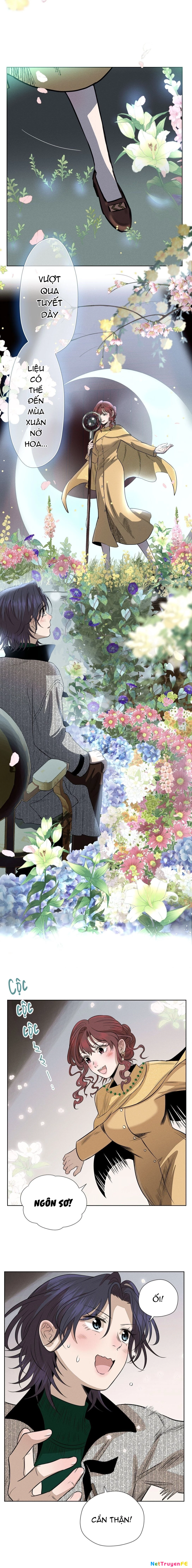 Khúc Hát Vượt Trần Thế Chapter 64 - Trang 2