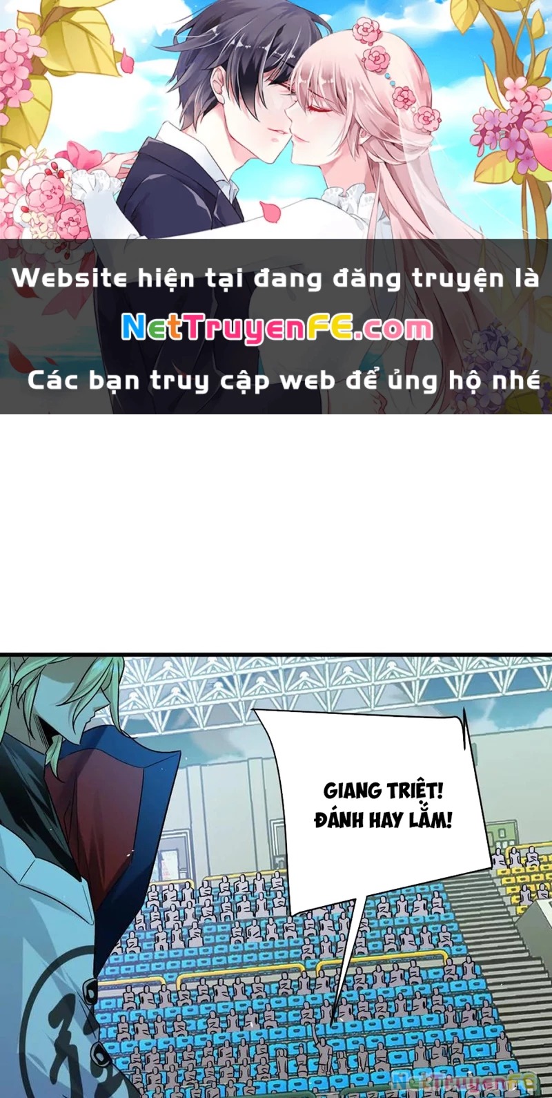 Ta Ở Thế Giới Quỷ Dị Chơi Hăng Rồi! Chapter 143 - Trang 2