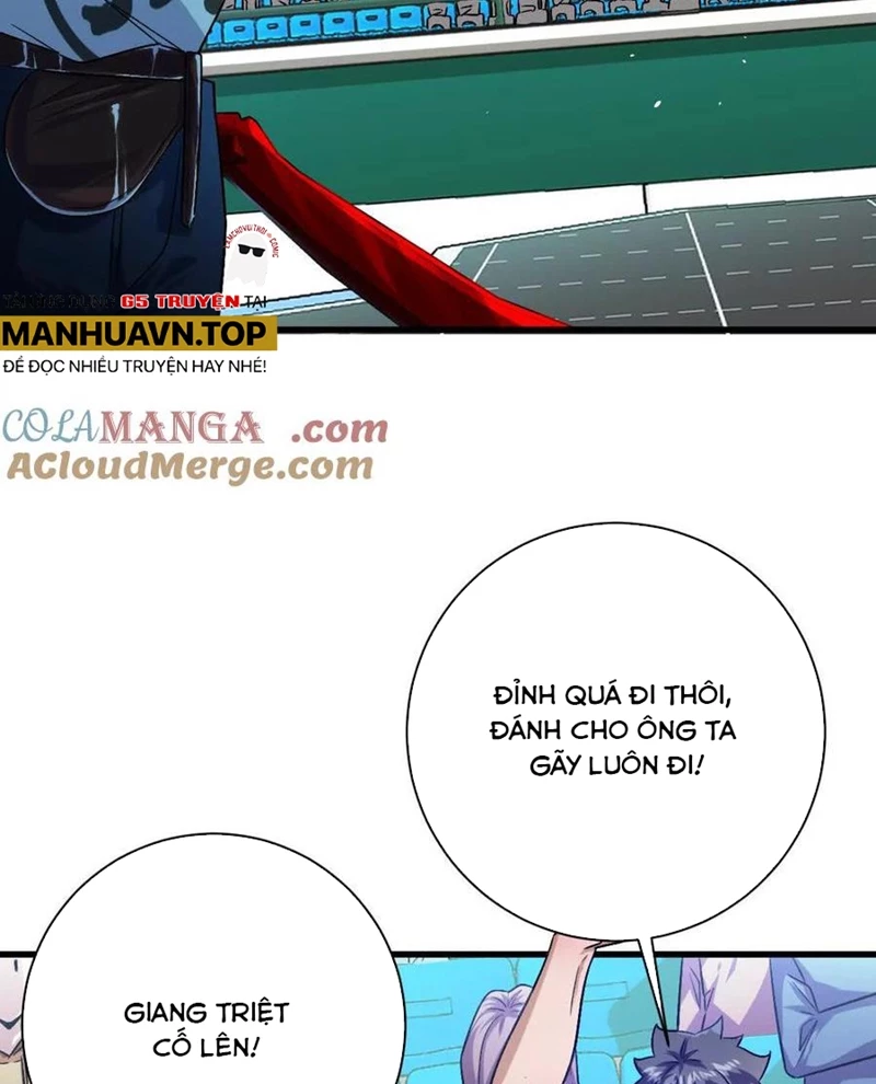 Ta Ở Thế Giới Quỷ Dị Chơi Hăng Rồi! Chapter 143 - Trang 2