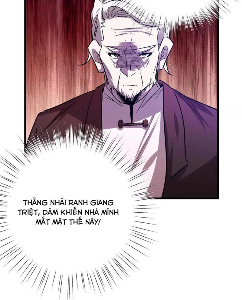 Ta Ở Thế Giới Quỷ Dị Chơi Hăng Rồi! Chapter 143 - Trang 2