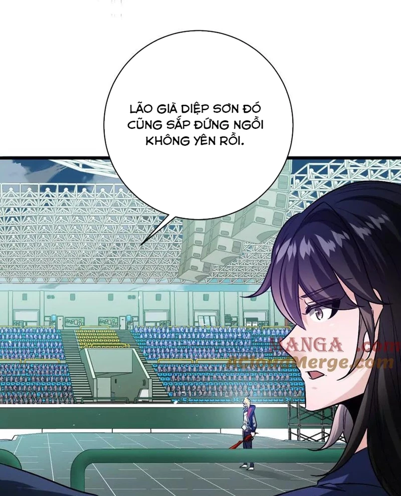 Ta Ở Thế Giới Quỷ Dị Chơi Hăng Rồi! Chapter 143 - Trang 2