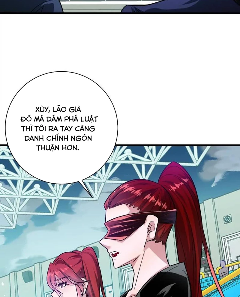 Ta Ở Thế Giới Quỷ Dị Chơi Hăng Rồi! Chapter 143 - Trang 2