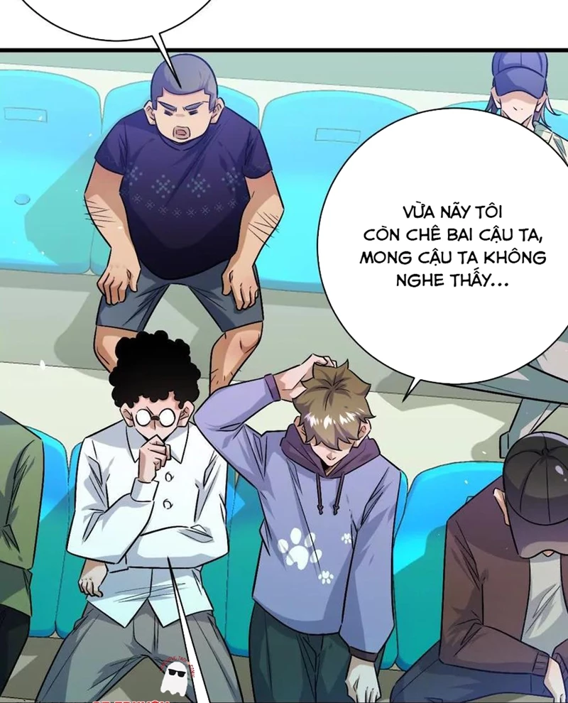 Ta Ở Thế Giới Quỷ Dị Chơi Hăng Rồi! Chapter 143 - Trang 2