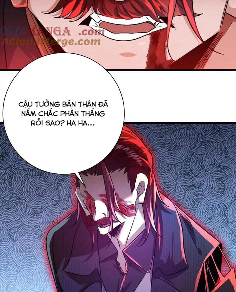 Ta Ở Thế Giới Quỷ Dị Chơi Hăng Rồi! Chapter 143 - Trang 2