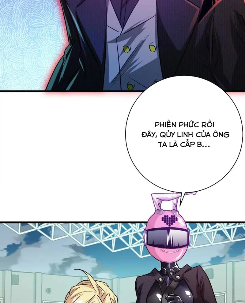 Ta Ở Thế Giới Quỷ Dị Chơi Hăng Rồi! Chapter 143 - Trang 2