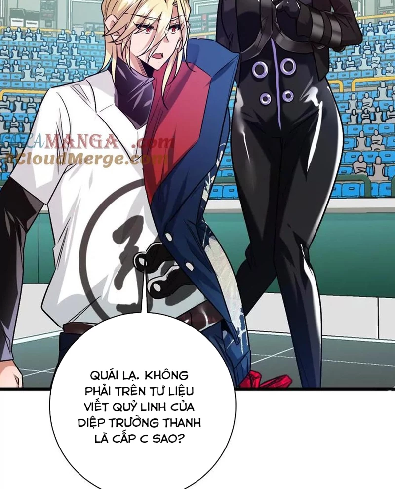 Ta Ở Thế Giới Quỷ Dị Chơi Hăng Rồi! Chapter 143 - Trang 2