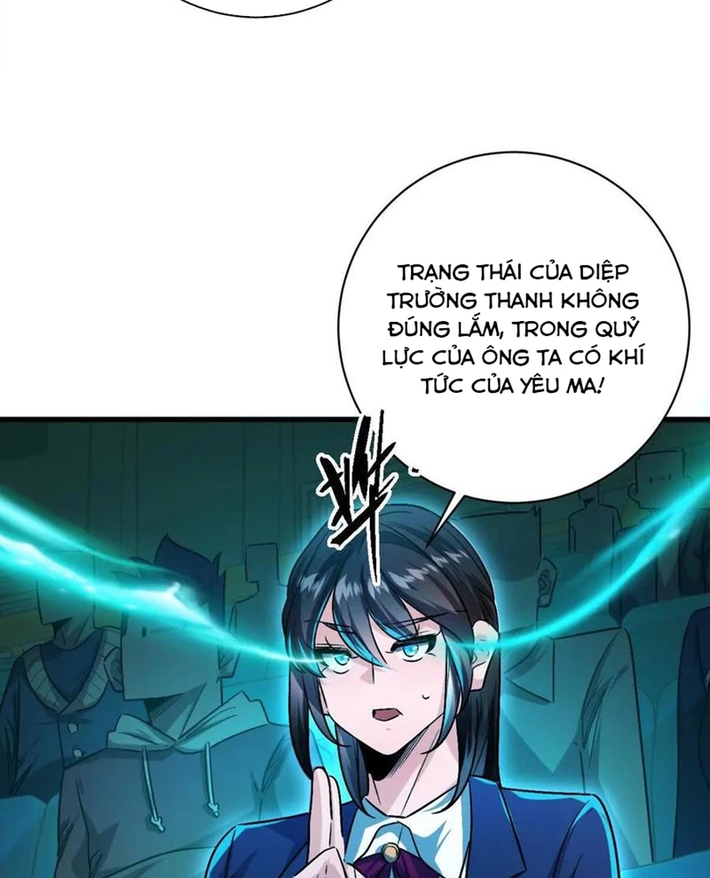 Ta Ở Thế Giới Quỷ Dị Chơi Hăng Rồi! Chapter 143 - Trang 2