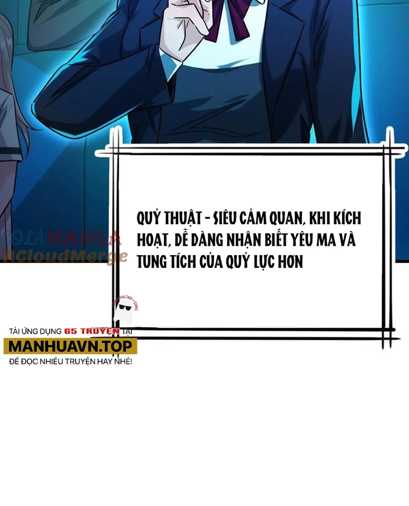 Ta Ở Thế Giới Quỷ Dị Chơi Hăng Rồi! Chapter 143 - Trang 2