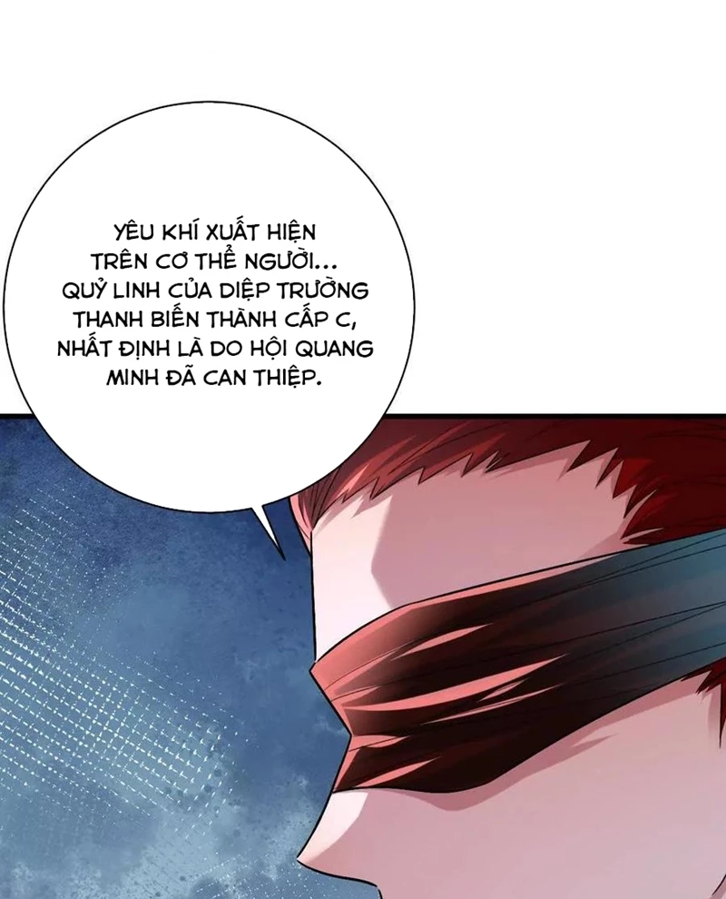 Ta Ở Thế Giới Quỷ Dị Chơi Hăng Rồi! Chapter 143 - Trang 2