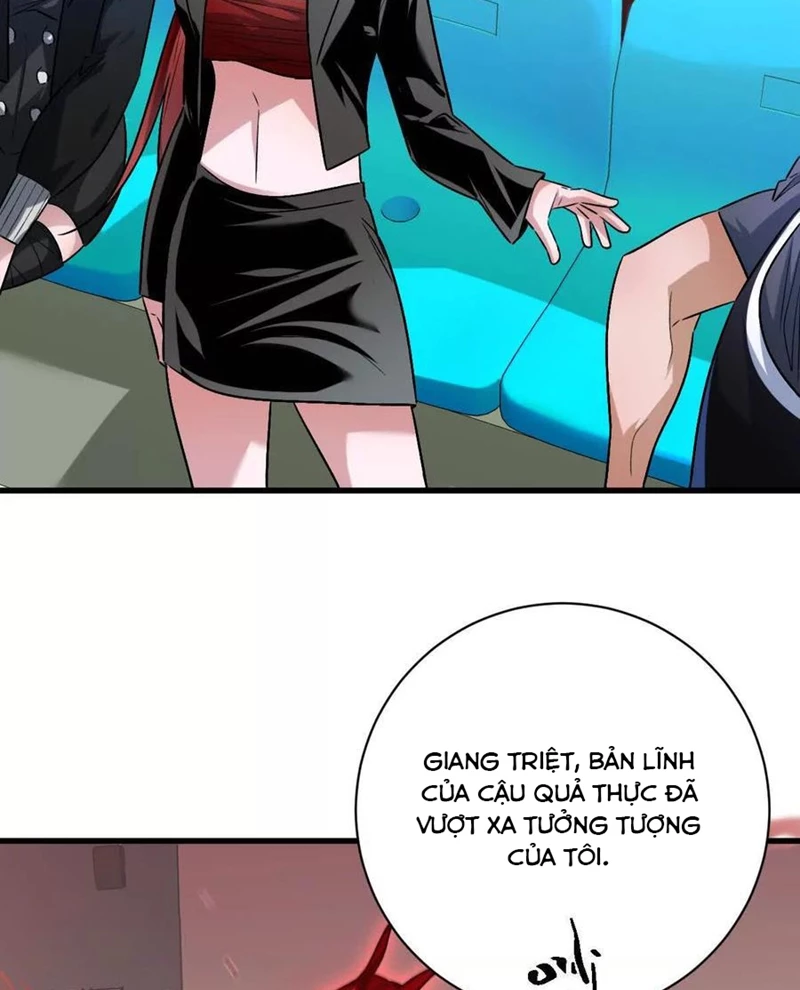 Ta Ở Thế Giới Quỷ Dị Chơi Hăng Rồi! Chapter 143 - Trang 2