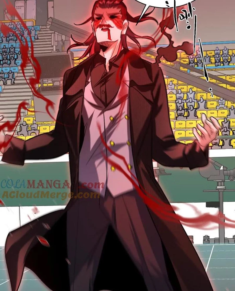 Ta Ở Thế Giới Quỷ Dị Chơi Hăng Rồi! Chapter 143 - Trang 2