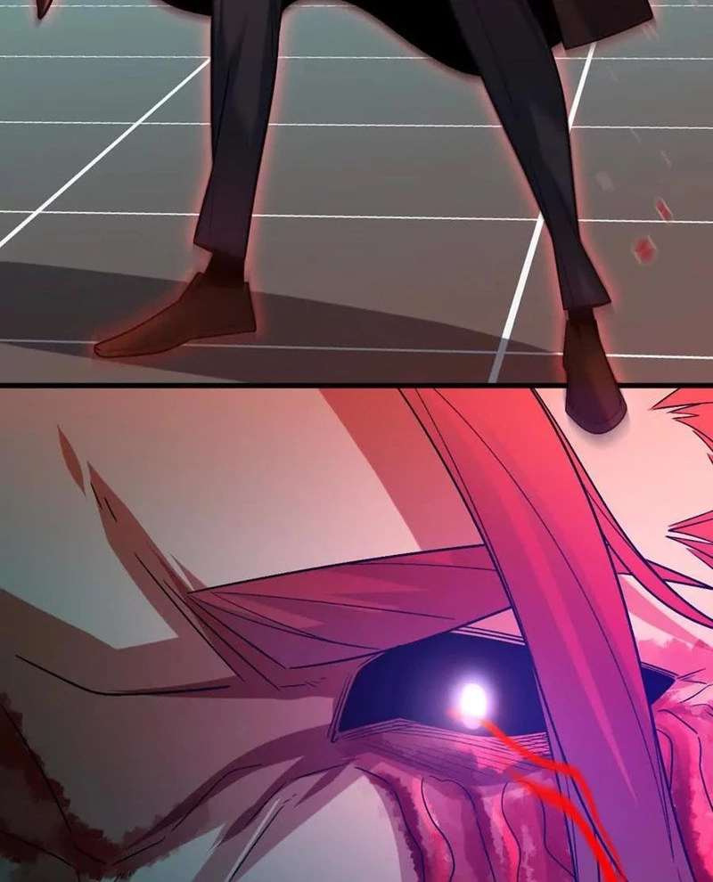 Ta Ở Thế Giới Quỷ Dị Chơi Hăng Rồi! Chapter 143 - Trang 2