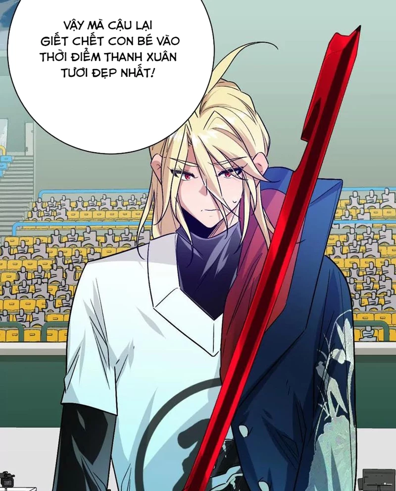 Ta Ở Thế Giới Quỷ Dị Chơi Hăng Rồi! Chapter 143 - Trang 2