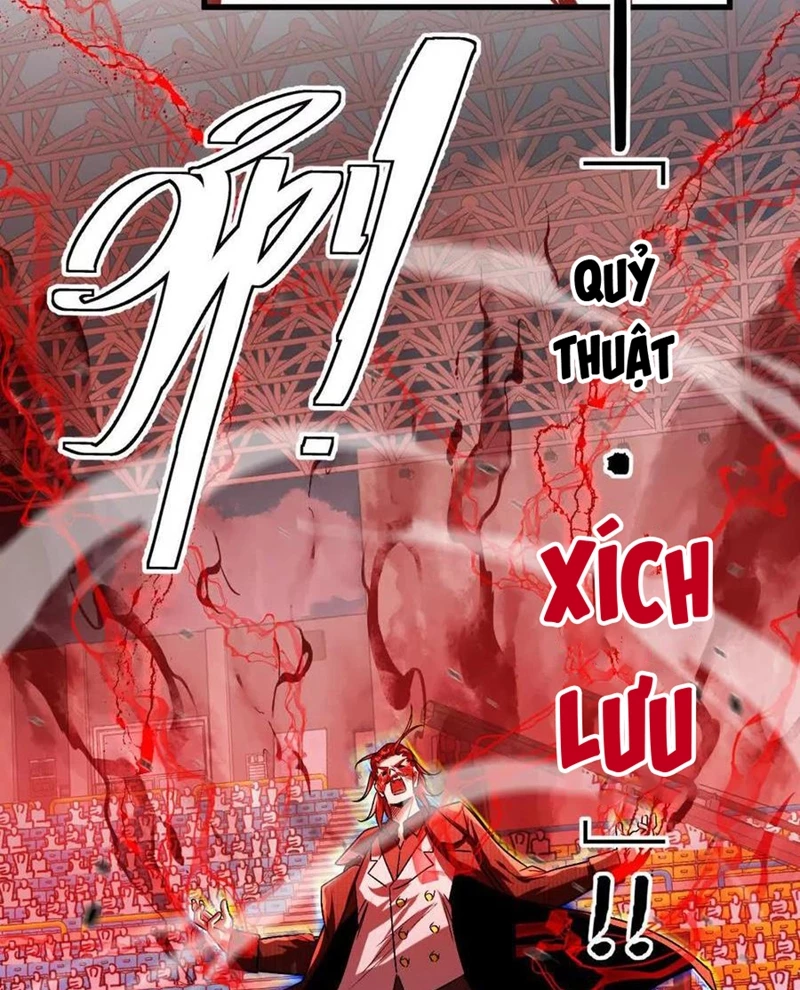 Ta Ở Thế Giới Quỷ Dị Chơi Hăng Rồi! Chapter 143 - Trang 2