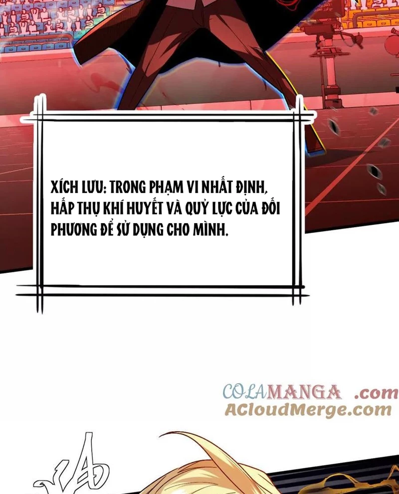 Ta Ở Thế Giới Quỷ Dị Chơi Hăng Rồi! Chapter 143 - Trang 2