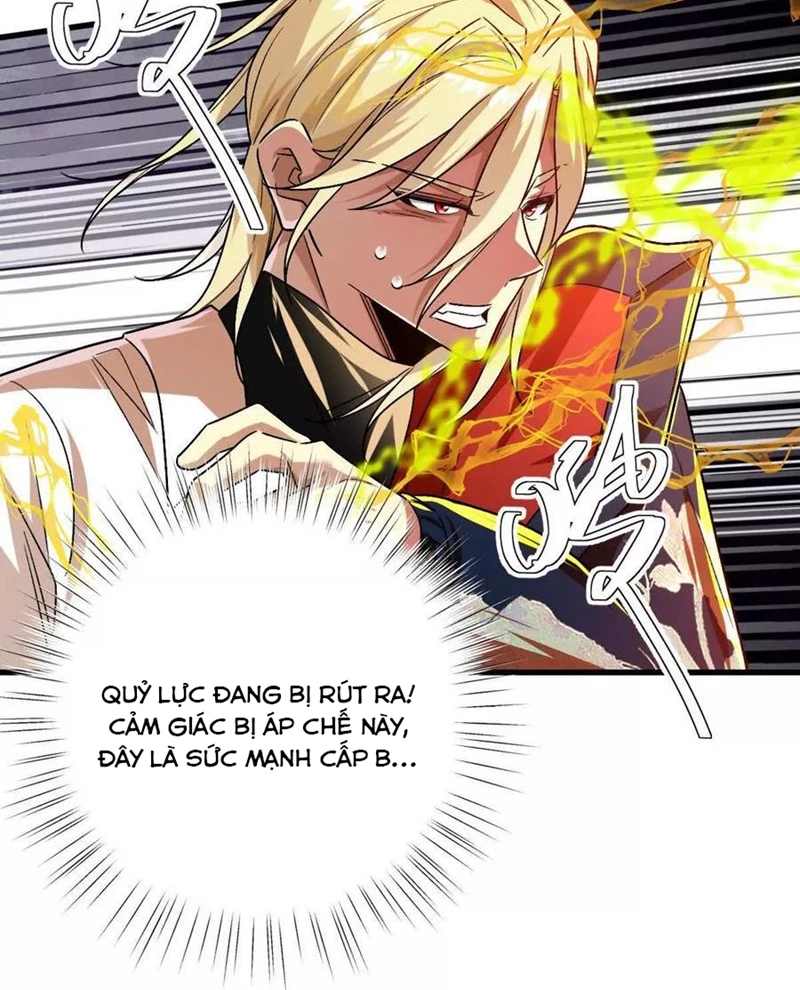 Ta Ở Thế Giới Quỷ Dị Chơi Hăng Rồi! Chapter 143 - Trang 2