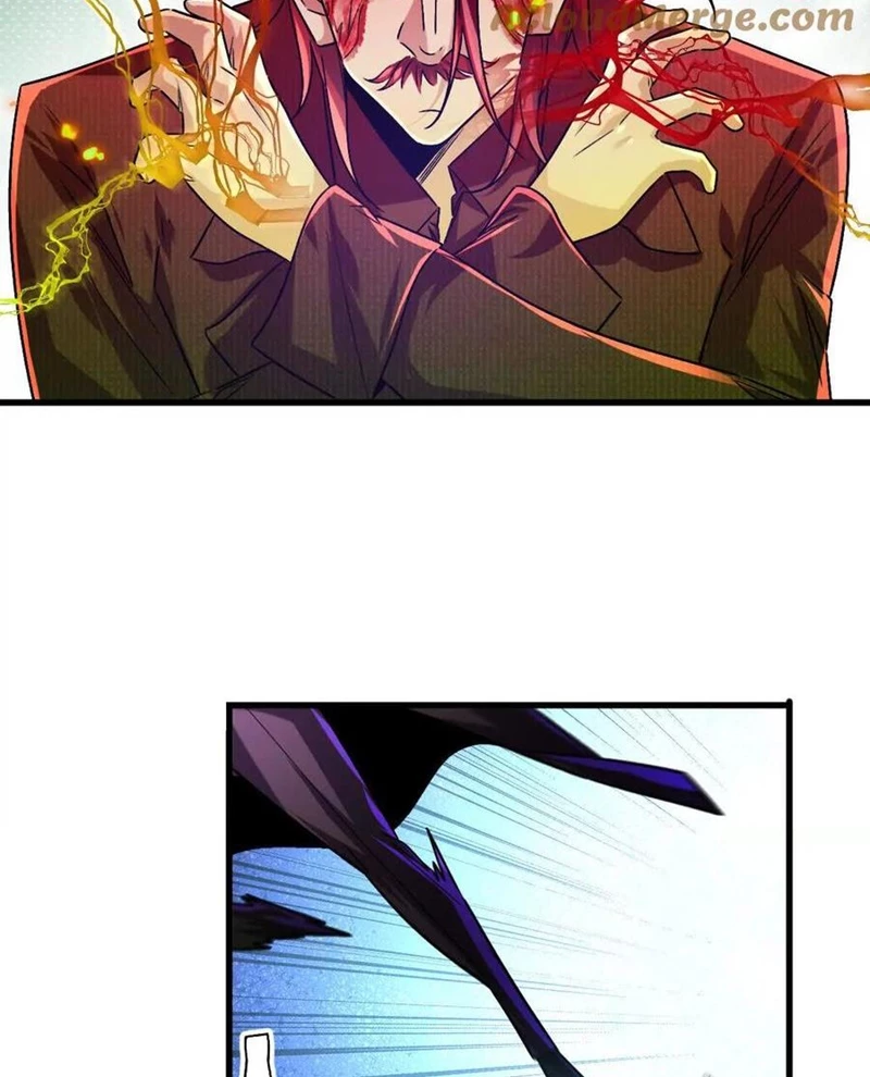 Ta Ở Thế Giới Quỷ Dị Chơi Hăng Rồi! Chapter 143 - Trang 2