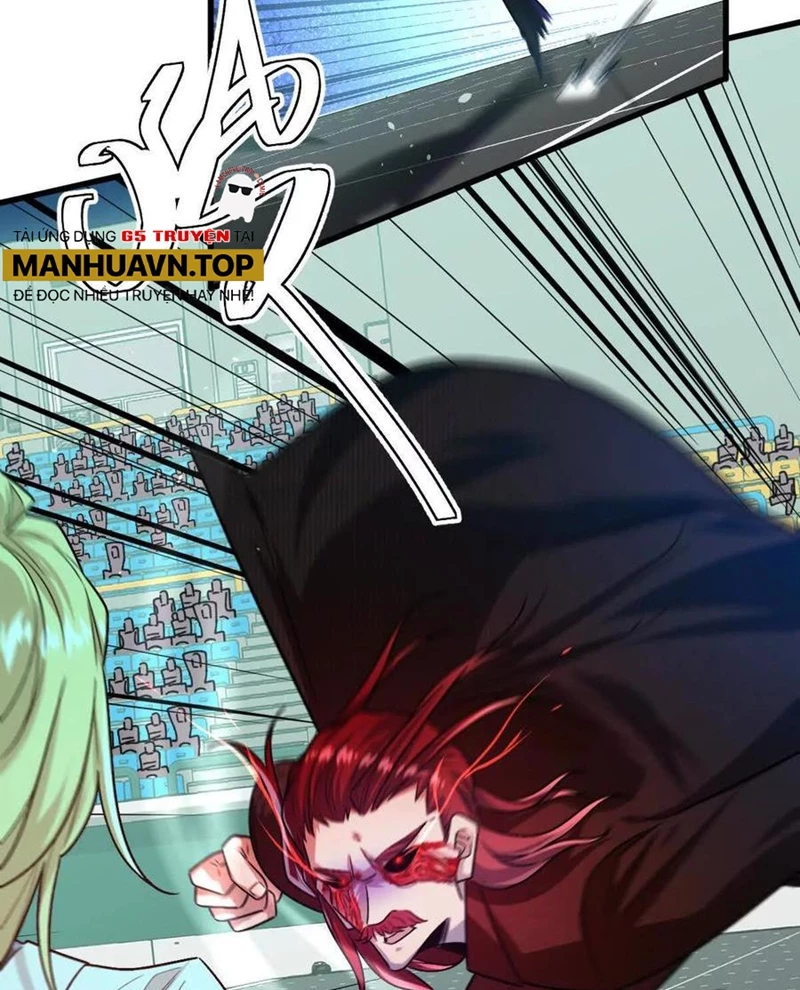 Ta Ở Thế Giới Quỷ Dị Chơi Hăng Rồi! Chapter 143 - Trang 2