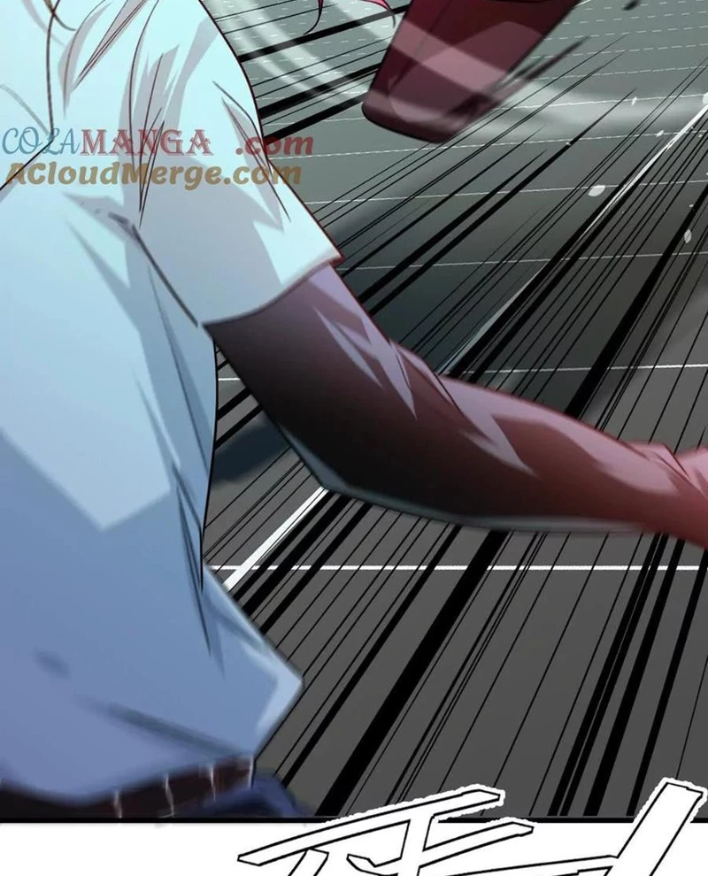 Ta Ở Thế Giới Quỷ Dị Chơi Hăng Rồi! Chapter 143 - Trang 2