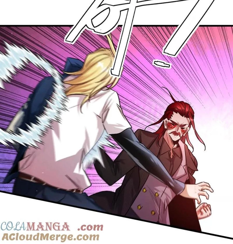 Ta Ở Thế Giới Quỷ Dị Chơi Hăng Rồi! Chapter 143 - Trang 2