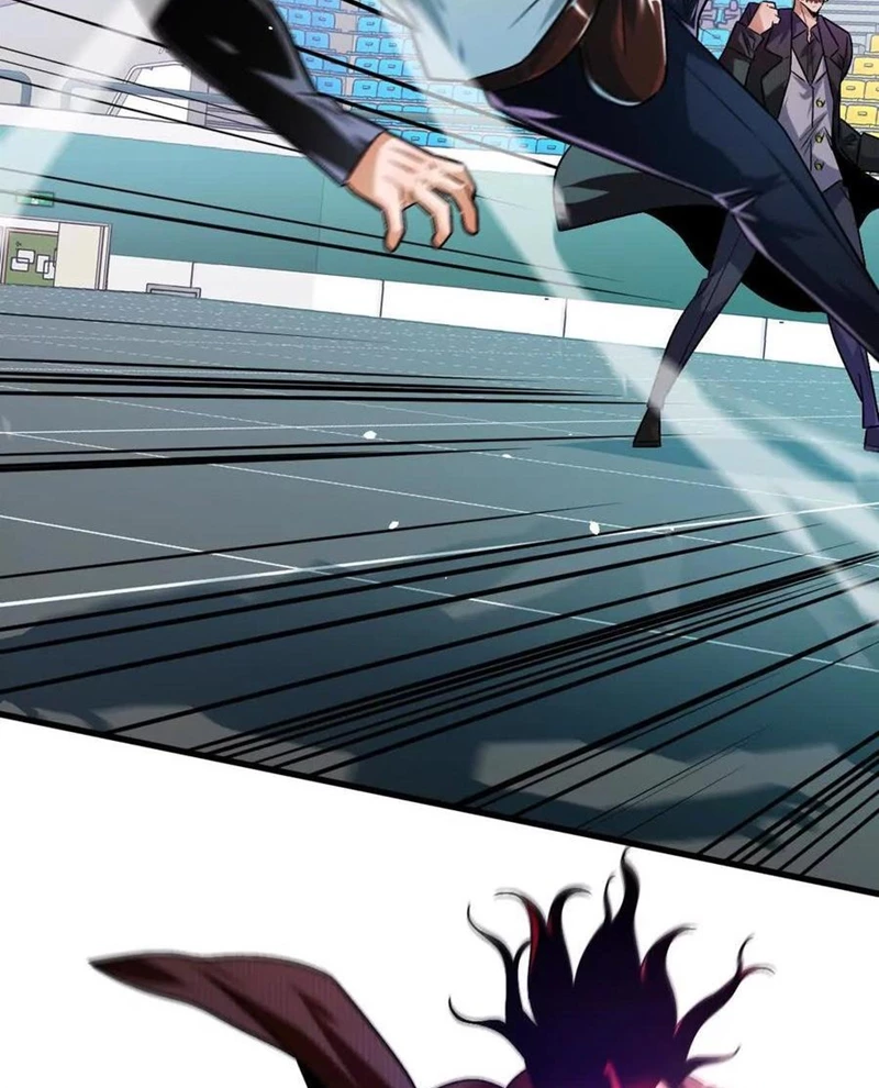 Ta Ở Thế Giới Quỷ Dị Chơi Hăng Rồi! Chapter 143 - Trang 2