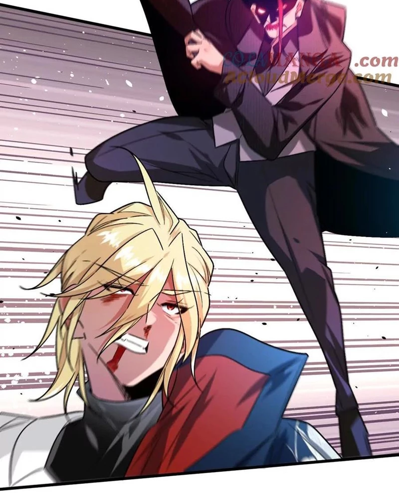 Ta Ở Thế Giới Quỷ Dị Chơi Hăng Rồi! Chapter 143 - Trang 2