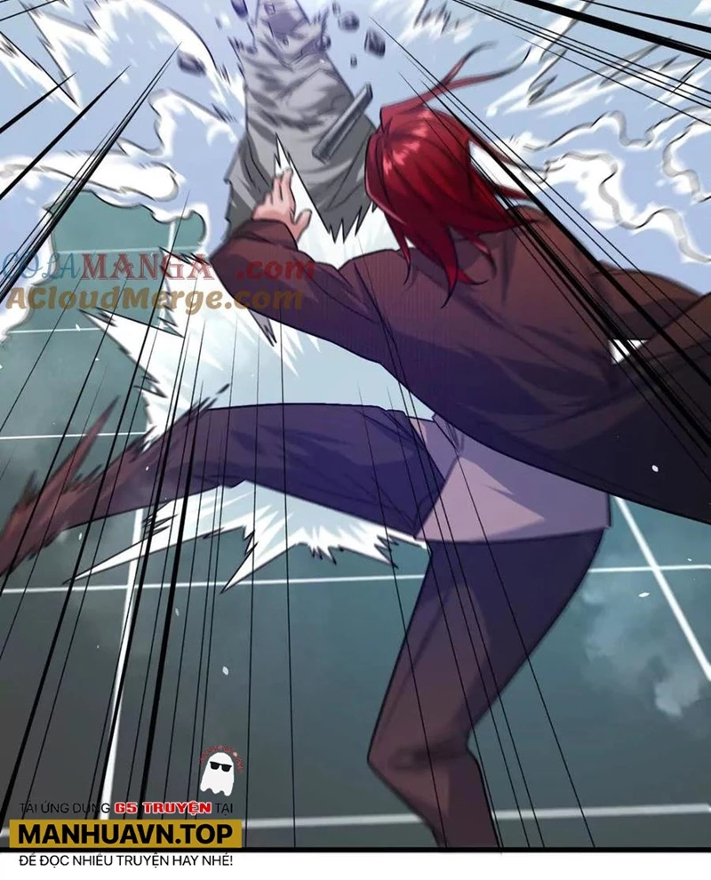 Ta Ở Thế Giới Quỷ Dị Chơi Hăng Rồi! Chapter 143 - Trang 2