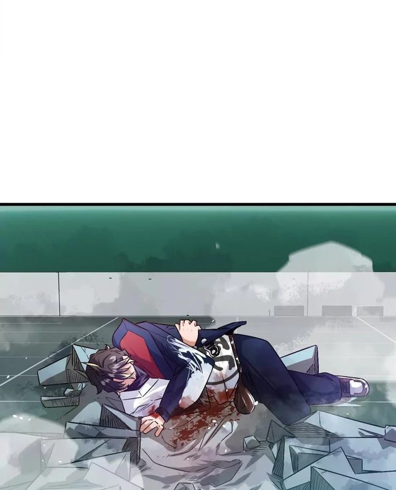 Ta Ở Thế Giới Quỷ Dị Chơi Hăng Rồi! Chapter 143 - Trang 2