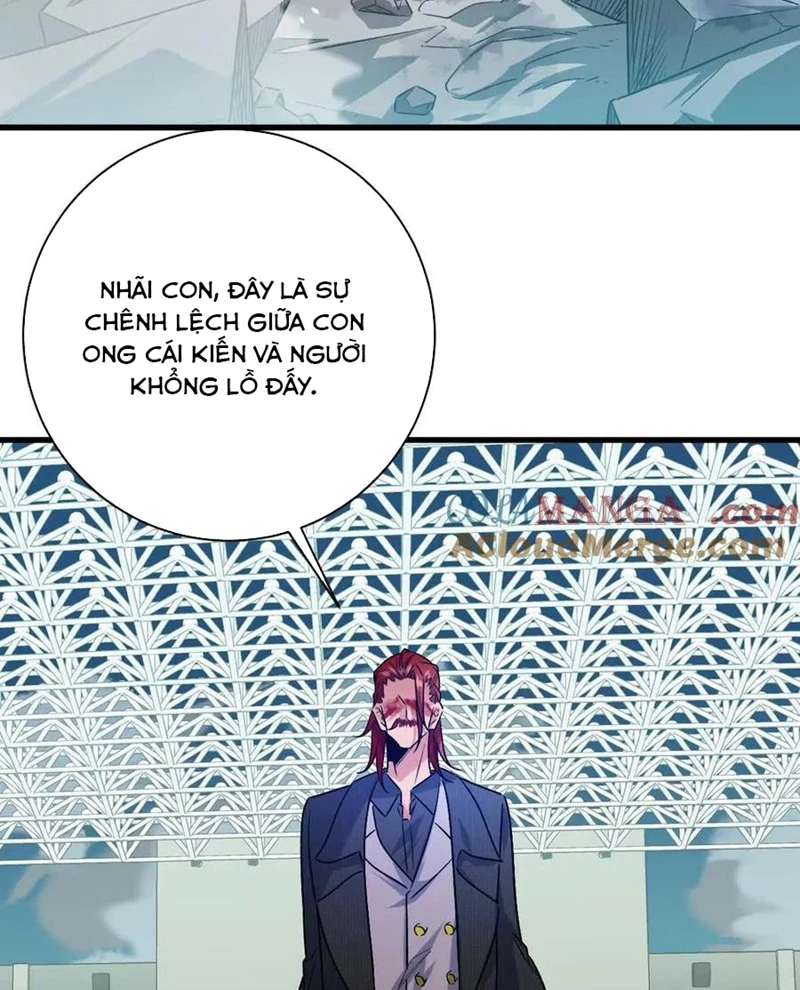 Ta Ở Thế Giới Quỷ Dị Chơi Hăng Rồi! Chapter 143 - Trang 2