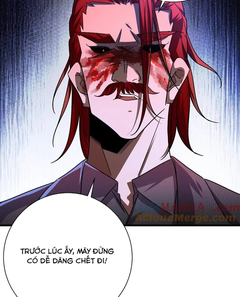 Ta Ở Thế Giới Quỷ Dị Chơi Hăng Rồi! Chapter 143 - Trang 2
