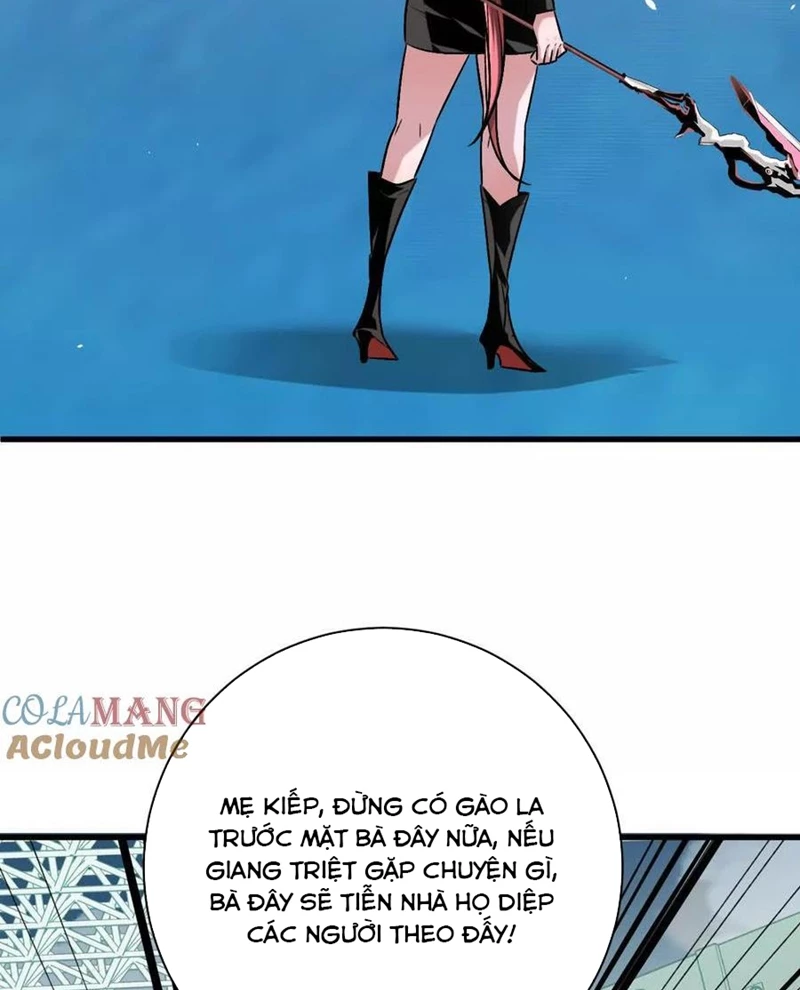 Ta Ở Thế Giới Quỷ Dị Chơi Hăng Rồi! Chapter 143 - Trang 2