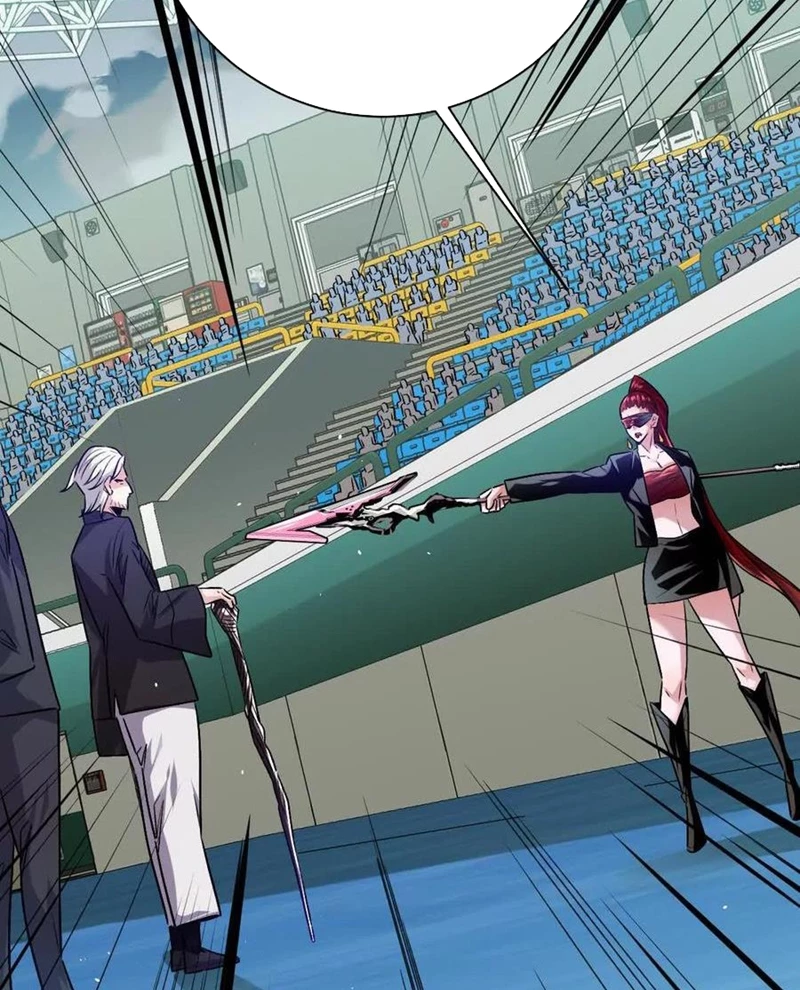 Ta Ở Thế Giới Quỷ Dị Chơi Hăng Rồi! Chapter 143 - Trang 2