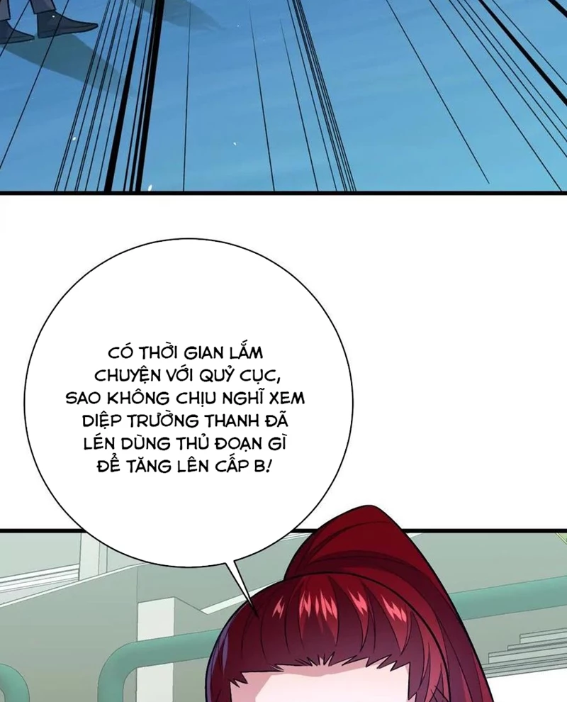 Ta Ở Thế Giới Quỷ Dị Chơi Hăng Rồi! Chapter 143 - Trang 2
