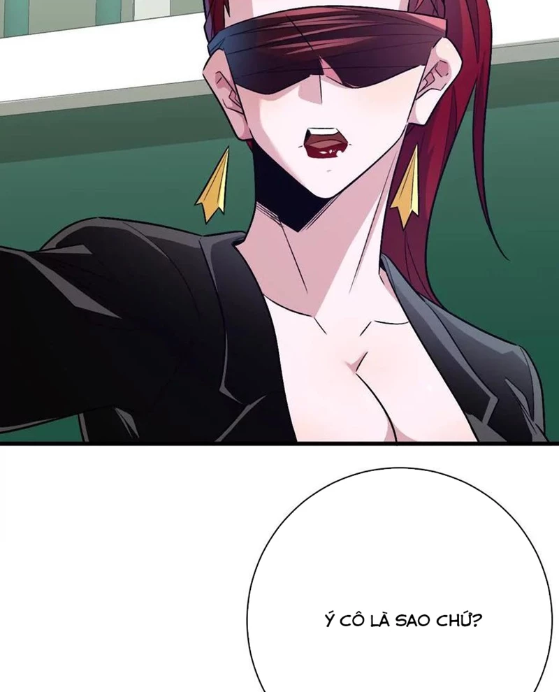 Ta Ở Thế Giới Quỷ Dị Chơi Hăng Rồi! Chapter 143 - Trang 2